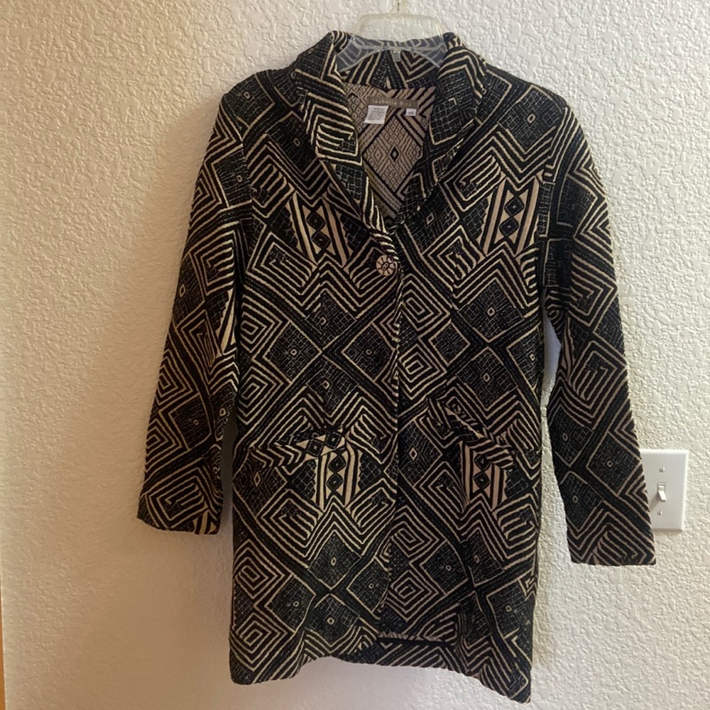 Isabella Bird jacket xs
